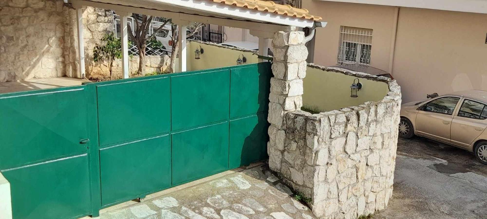 Villa Kalestia Kavala Exterior foto